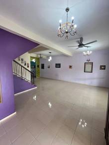 2-storey Terraced House For Sale in Seremban,NSN