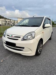 Perodua Viva 850 EX in Alor Setar, KDH