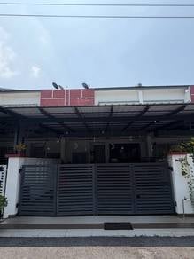 2-storey Terraced House For Sale in Ipoh,PRK