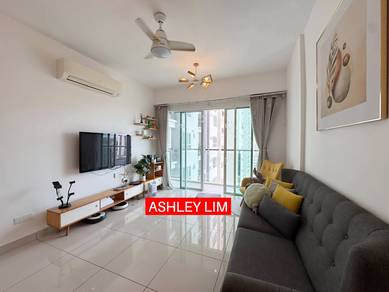 Apartment For Rent in Relau Vista