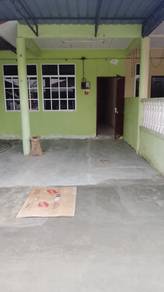1-storey Terraced House For Sale in Bagan Serai,PRK