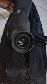 telescope Use less 