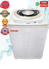 Washing machine TOSHIBA 10KG TOP LOADING WASH
