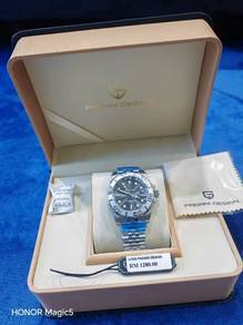 PAGANI Watch PD-1684 