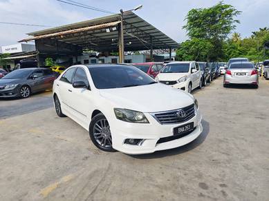Toyota Camry G in Batu Pahat, JHR