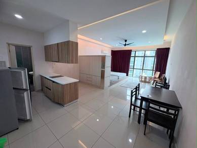 Service Residence For Rent in Palazio