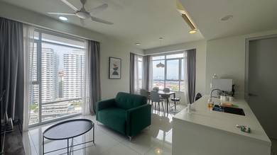 Service Residence For Rent in The Ridge @ KL East