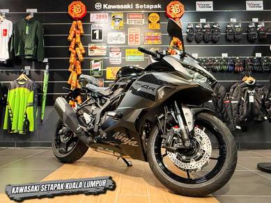 Kawasaki Ninja 400 ABS