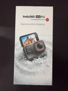 insta360 ace pro