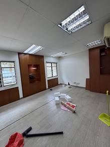 Office space For Rent in KL City,KUL