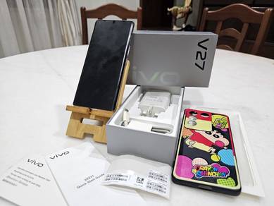 Vivo V27 5G