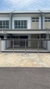 2-storey Terraced House For Rent in Bintulu,SWK