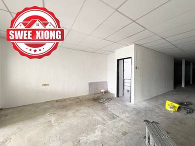 Shop lot For Rent in Pulau Tikus,PNG