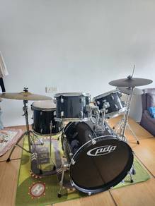 Drum set