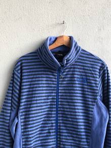 the north face sweater
