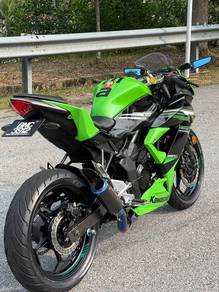 Kawasaki Ninja 250SL