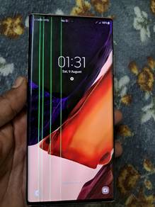 Samsung Galaxy note20 5g