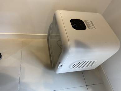 smart pets dryer box
