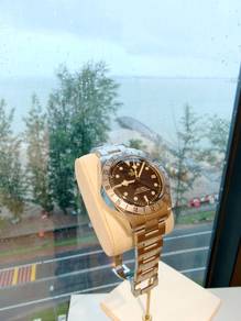 Tudor Black Bay Pro Gmt