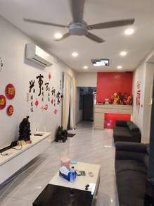 1-storey Terraced House For Rent in Iskandar Puteri,JHR