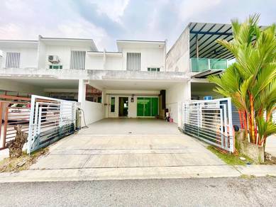 2-storey Terraced House For Sale in Seremban,NSN