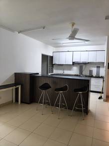 Apartment For Rent in Seri Kasturi (Setia Alam)