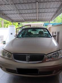 Nissan Sentra SG-L in Hulu Langat, SGR