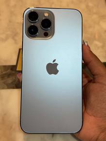 Iphone 13 Pro Max 256gb