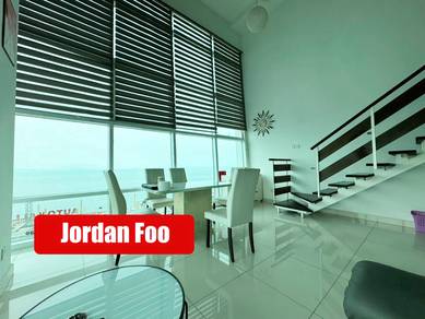 Service Residence For Sale in The Maritime