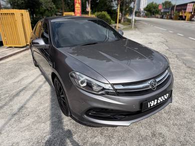 2018 Proton Perdana 2.0L