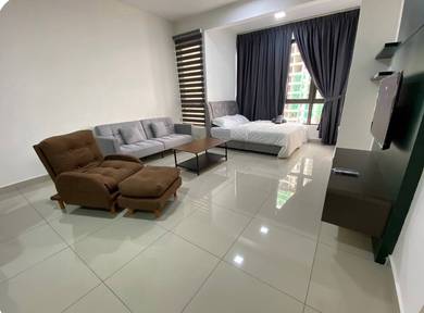 Service Residence For Rent in Bali Residences