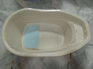 Kids Bath Basin