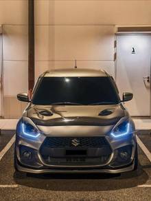 Suzuki Swift SPORT in Cheras, SGR