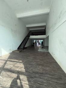Shop lot For Rent in Skudai,JHR