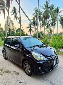 Perodua MyVi EZi PREMIUM in Tumpat, KTN