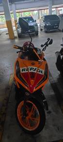 Honda Vario 150