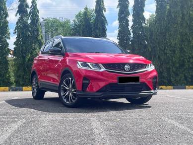 Proton X50 TGDI FLAGSHIP in Kajang, SGR