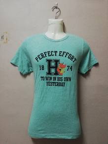 T-Shirt PERFECT EFFORT 11Rayon