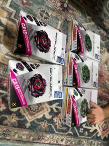 Beyblade Takara Tomy