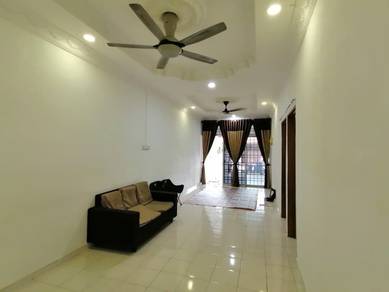 1-storey Terraced House For Sale in Padang Serai,KDH