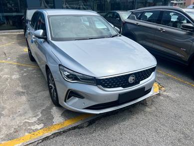 2026 Proton S70 EXECUTIVE