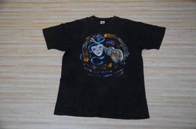 1991 Vintage hard rock new Orleans saiz xl