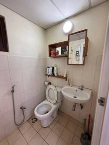 Condominium For Sale in Palm Spring @ Damansara