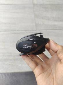 Dainamo DC Starfall