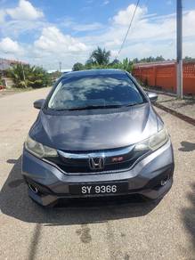 Honda Jazz S in Kulai, JHR