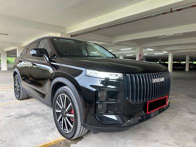 Jaecoo J7  in Puchong, KUL