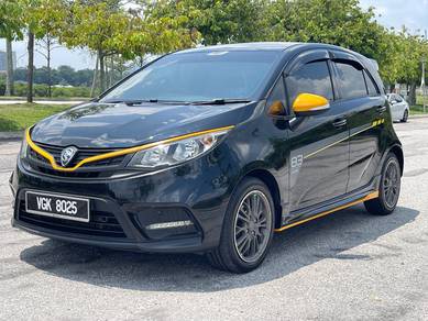 2021 Proton Iriz PREMIUM