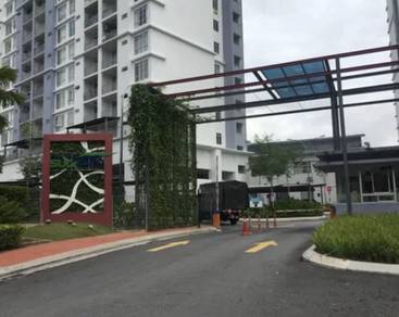 Room in Cheras, KUL