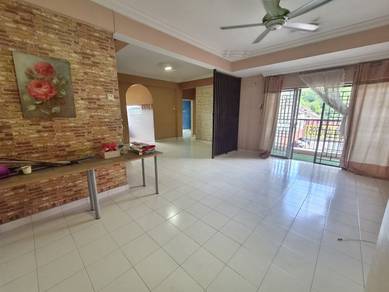 Apartment For Sale in Andari Townvilla