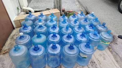 Drinking Water Supply/5 Gallon 19L